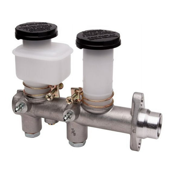 Brake Master Cylinder - Compatible with 1980 - 1982 Nissan 720 1981