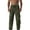 Black, variant on Dxzfnsa Men's Camo Cargo Work Pants Ripstop Lightweight Wild Army Military BDU Outdoor TrousersCargo Pants for Men,Army Green-3XL