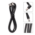 thumbnail image 2 of 12pcs Guitar Pedal Power Cord DC Effect Power Cord for Electric Guitar, 2 of 5
