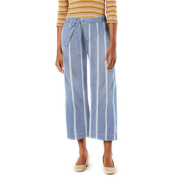 levi's pull on pants