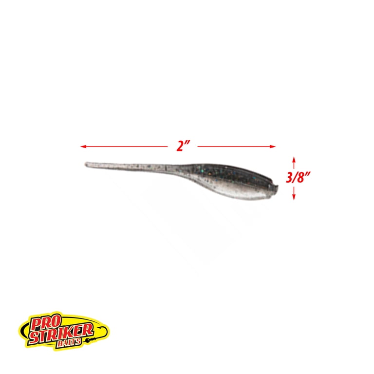 best bass lure small creek Freshwater: Top Water Bronze