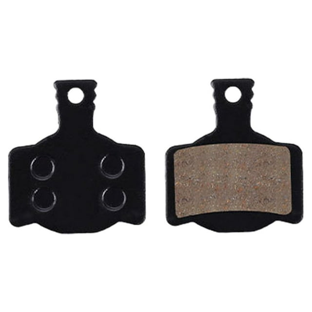 Ruiboury 1/2/3/5 10a Of Brake Pad With Enhanced Safety Features Improved Performance JY-03F 2PCS