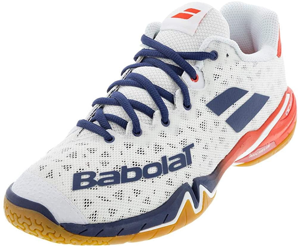 babolat men's tennis shoes