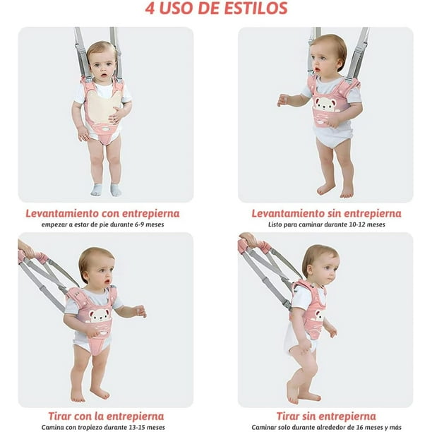 Caminar Cuantos Meses Gatean Los Bebes No Gatea Mi Bebe Tiene 10