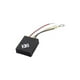 thumbnail image 2 of AC 220V 3-way Touch Control Sensor Switch Dimmer Table Lamp Light Parts, 2 of 5