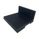 thumbnail image 2 of Organizador de soporte de estanterías de piezas Estantes de pantalla universal de estantería de almacenamiento conveniente Modelo de almacenamiento 255 x 245 x 13 cm, 2 of 8