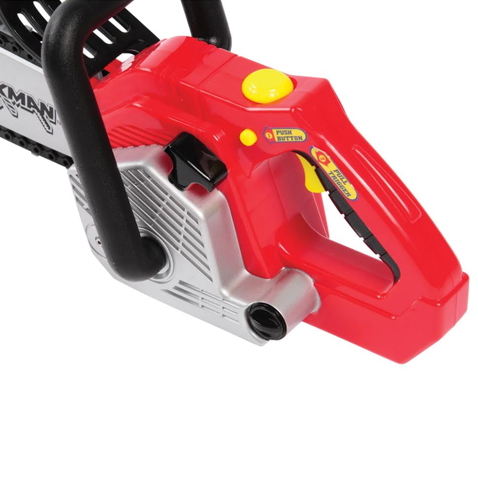 cp toys power gardening tools