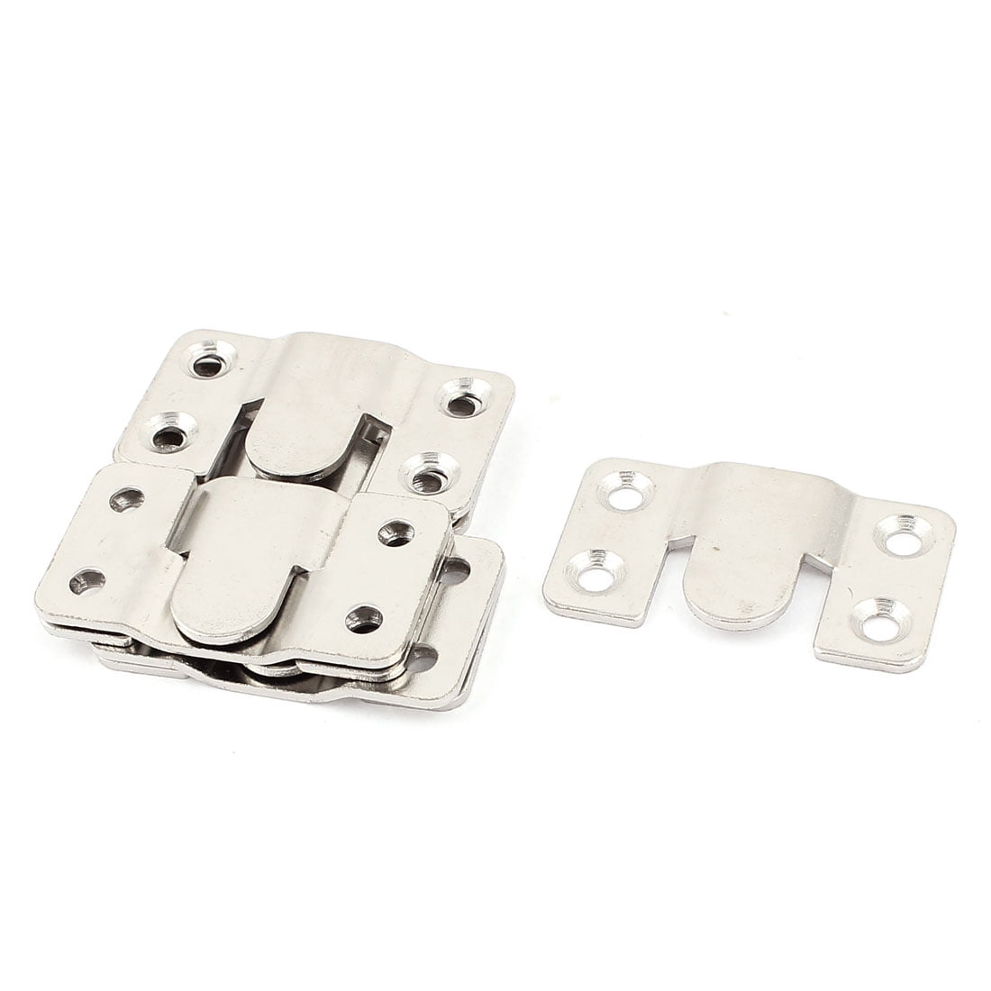 Furniture Bed Sofa Sectional Interlock Style Connector Parts 8pcs