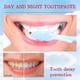 thumbnail image 2 of JAYSUING 60ml Kids Foam Toothpaste Teeth Whitening Repair Mousse Gums Protection Tooth Decay Prevent, 2 of 5