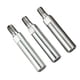 thumbnail image 1 of Xihbxyly Varilla de Extensión para Amoladora Angular, Adaptador de Rosca M10, Eje de Extensión Giratorio de Acero, Pulido de Áreas Pequeñas, Fácil Instalación, Acoplamiento Estable, Compatible con 10, 1 of 2