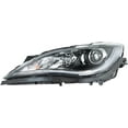 thumbnail image 1 of SEBLAFF For 2017-2020 Chrysler Pacifica Headlight Headlamp Halogen w/ LED DRL Left Side, 1 of 7