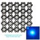 thumbnail image 3 of 3W High Power LED Lamp Beads Emitting Diode Chips for DIY Lighting Fixtures (Blue), 3 of 4
