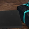 thumbnail image 1 of Homoyoyo 2Pcs Black Sponge Sheets Packaging Cushion Pads Extra Protective Layer for Small Business Use, 1 of 6