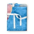 thumbnail image 3 of Carolines Treasures 8780APRON Tablier de Boules de Neige - 27 x 31 Po., 3 of 4