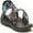 Aerial Aqua, variant on Chaco ZX/2 Dual Adjustable Straps Classic Sandal Women