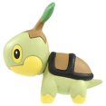 thumbnail image 4 of Takara Tomy Pokemon Turtwig Moncolle MS-55 2 Inch Figurine, 4 of 4