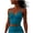 Mint Green, variant on Staron Women's Running Sports Fitness Tank Top Yoga Camisole V Neck Sleeveless Slim Casual Comfy Workout Gym Beach Party, Coffee M