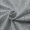 thumbnail image 2 of Faux Suede Fabric by the Yard Digitally Printed Home Texture, Durable and Washable Fabric for DIY Projects Indoor Outdoor Upholstery Decorative, 3 Yard, Pale Grey, by Ambesonne, 2 of 2