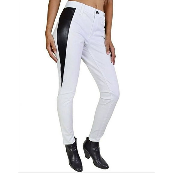 Rag & Bone Bright White Pop Leggings 31