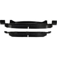 thumbnail image 3 of Centric Parts 106.03750 Posi-Quiet Severe Duty Brake Pad, 3 of 4