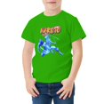 thumbnail image 1 of Camiseta Algodón de Naru para niños, 1 of 5