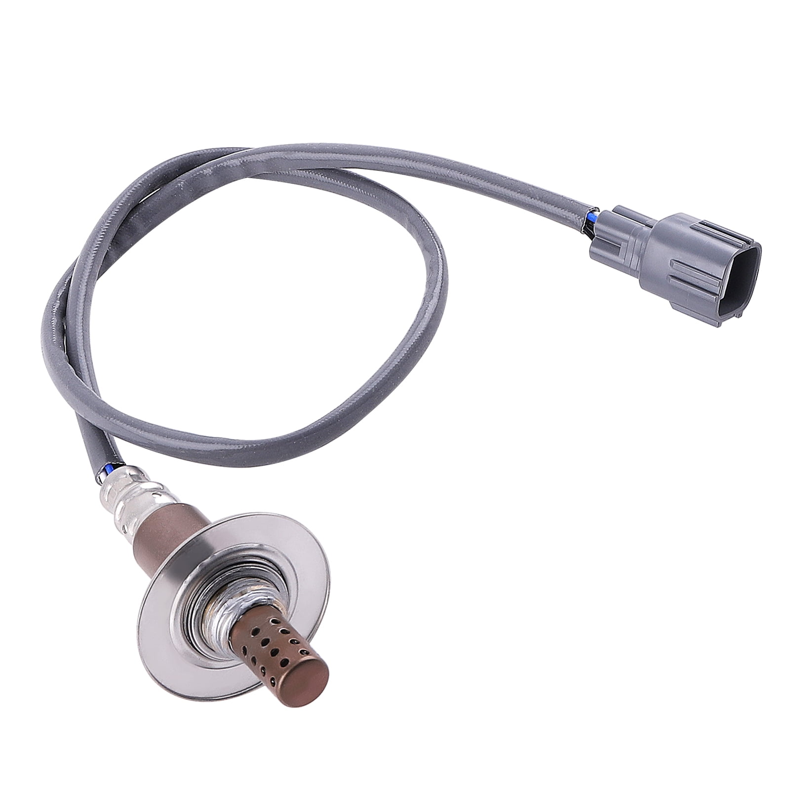 Set of 2 Upstream & Downstream Oxygen Sensors for Subaru Legacy & Outback 2.5L 2010-2012, Engine Fuel System, OE 234-4445, 234-9097, 22641-AA54A, 22690AA81A, Stainless Steel