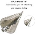 thumbnail image 2 of nipocaio Lot de 16, Casquettes de Protection de Chaise, silicone, 20*40mm, 2 of 4