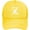 Yellow, variant on Not My Circus Not My Monkeys Baseball Cap Women Men Dad Hat Golf Cowboy Hat Trucker Hat