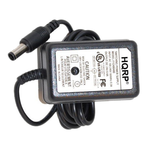 HQRP AC Adapter / Battery Charger for Dyson DC45 Animalpro / DC45 Up Top /  DC45 Hand Vacuum Cleaners Power Supply Replacement UL Listed; plus HQRP  Coaster - Walmart.com