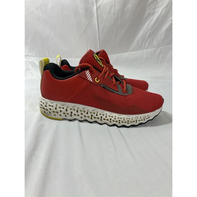 PU & MA Scuderia Ferrari x RCT XETIC Forza Red Rosso Corsa SZ 8.5 306809-02