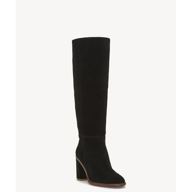 vince camuto thigh high heels