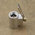 thumbnail image 3 of Canister Refill Shifter Flat Gas Tank Gas Shifter Adapter Extra Canister Valve Adapter Camp Gas Conv, 3 of 5