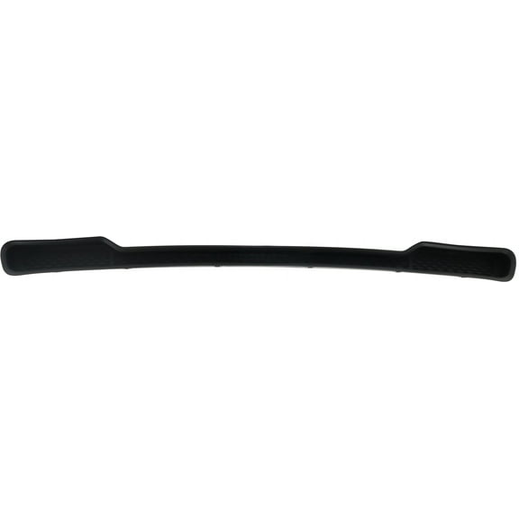 Bumper Trim Compatible with 2011-2012 Ram 1500 2009-2010 Dodge Front, Lower Primed