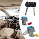 thumbnail image 2 of DL-107 DL108R, 1 par de cilindro de de puerta dentera , con lves, adaptaciónción a , 95-14, accesorios de piezas de Yotijar Cerradura de puerta de coche, 2 of 9