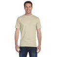thumbnail image 1 of Hanes Unisex Comfortsoft Cotton T-Shirt, 1 of 1