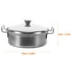 thumbnail image 2 of FELTECHELECTR 1 juego de juguetes de cocina simulados para niños, juguetes de cocina de simulación, juguetes de frutas interesantes, juguetes portátiles, 2 of 6