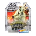 thumbnail image 1 of Hot Wheels Jurrasic World Stegosaurus, vehículo, 1 of 1