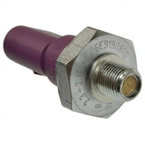 Oil Pressure Light Switch