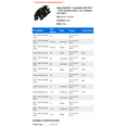 thumbnail image 2 of Intake Manifold - Compatible with 2012 - 2020 Chevy Sonic 1.4L 4-Cylinder LUV VIN B 2013 2014 2015 2016 2017 2018 2019, 2 of 2