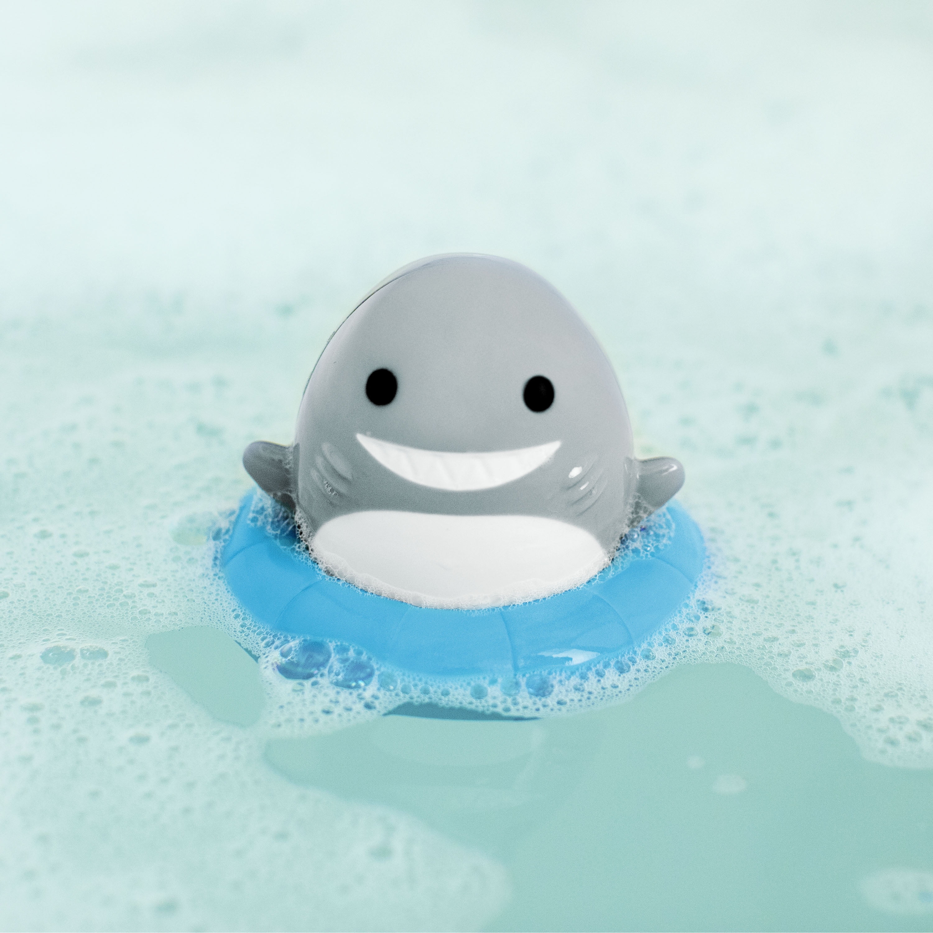 munchkin sea spinner