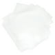 thumbnail image 2 of Bolsas para helado 100 unidades transparentes NikouMX, 2 of 8