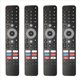 thumbnail image 1 of 4X Mando A Distancia Universal para Televisores Inteligentes DEXP, , , para Varios Modelos, Infrarrojos, 1 of 5