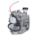 thumbnail image 1 of Carburetor Replacement Kit, 2485359s Mower Carburetor Kit Direct Installation High Strength Aluminum  Compatibility with Paper Pads for Maintenance, 1 of 7