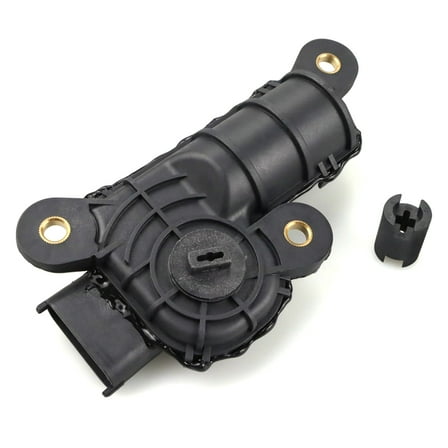 ARCADORA Intake Manifold Runner Control Motor for Hyundai Kia 911922 283232G000 Direct Replacement Easy Install Tested Quality Durable Parts