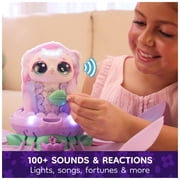 Bloomables by Hatchimals, Fluttercorn with Repeat Reveal, Lights & Sounds (Styles Vary)