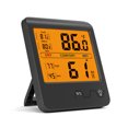 thumbnail image 2 of Digital Hygrometer and Thermometer Temperature Humidity Monitor, 2 of 9