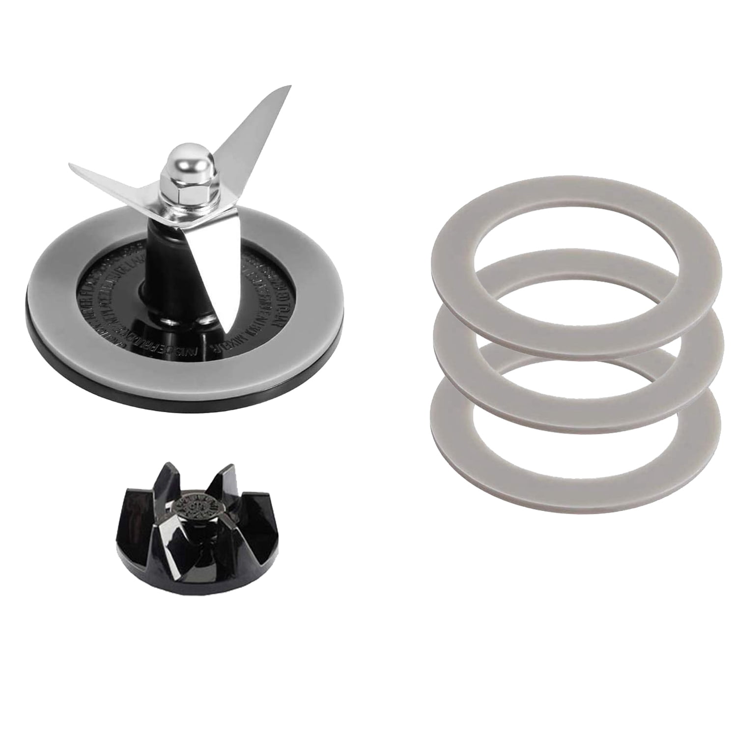 cuisinart blender blade replacement