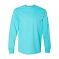 thumbnail image 1 of Gildan - New Men - IWPF - Hammer™ Long Sleeve T-Shirt, 1 of 5