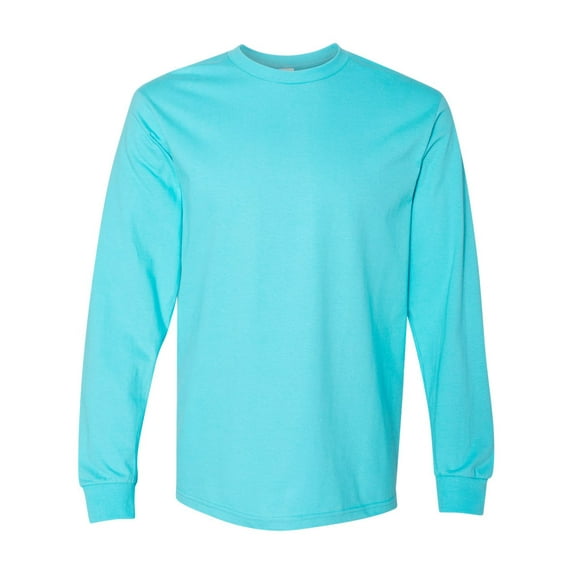 Gildan - New Men - IWPF - Hammer™ Long Sleeve T-Shirt