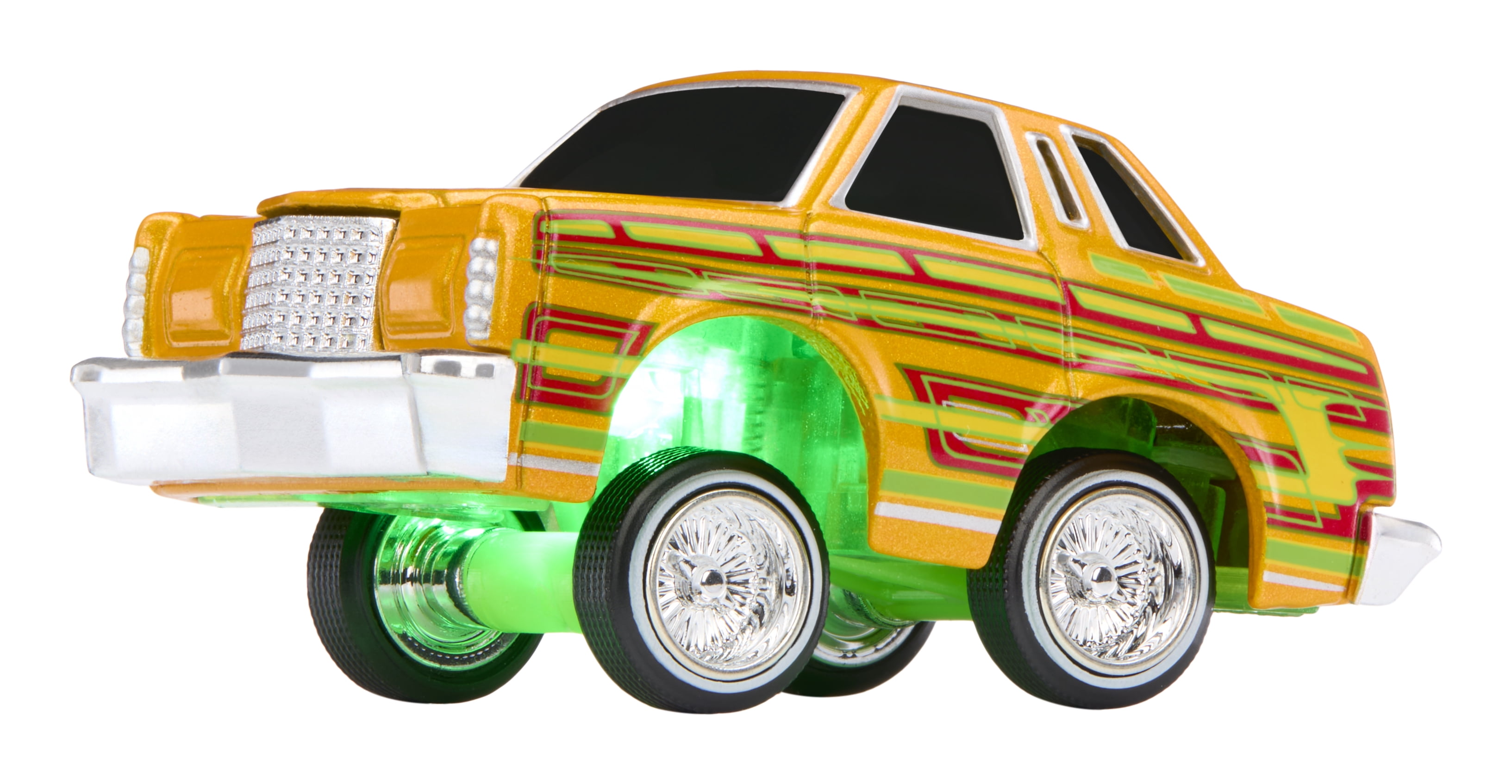 CarTuned™ Lowrider Series 3 - 1978 Ford Thunderbird